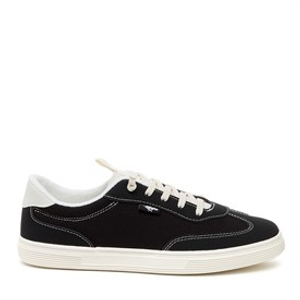 Rocket Dog Womens Zap Trainers Black