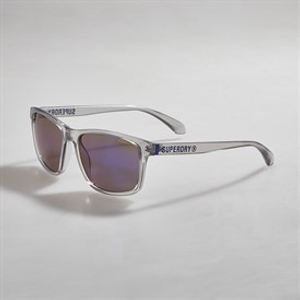 Superdry Mens Sunglasses Gloss Crystal