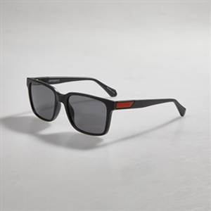 Superdry Mens Sunglasses Black