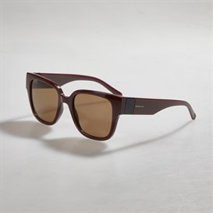 RADLEY Womens Sunglasses Burgundy