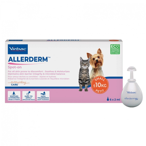 Allerderm Spot On