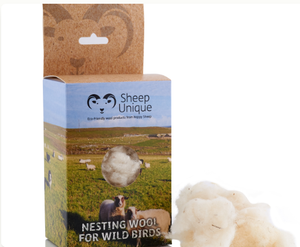 Nesting Wool