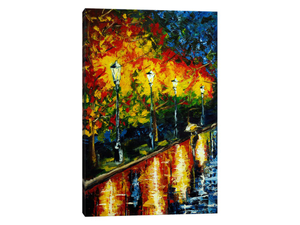 Park Walk
