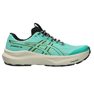 Asics Mens GT-2000 14 TR - Aurora Green/Cacti - Stability - SS26
