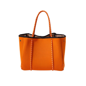 Everyday Tote Burnt Orange (one size)