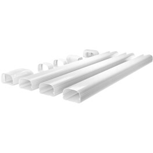 MRCOOL® LineGuard Line Set Cover
