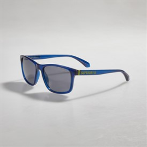 Superdry Mens Sunglasses Navy
