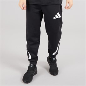 adidas Mens Z.N.E. Track Pants Black/White