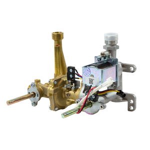 Ferroli Pegaso Eco 11 Water Gas Valve
