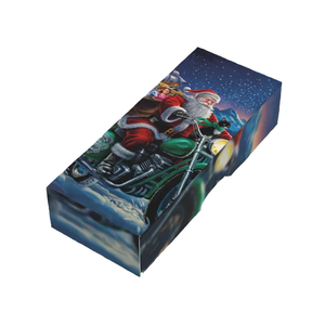 Wera 05135823001 - 838 RA S/4 Christmas 2025, 5 pieces