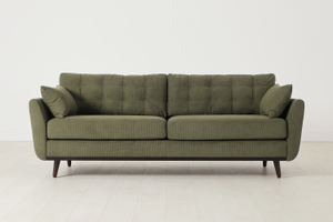 Model 10 - Three Seater - Cord Fennel