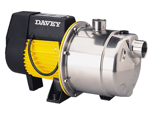 Davey HS Horizontal Series HS50-06L Multistage Pressure Pump