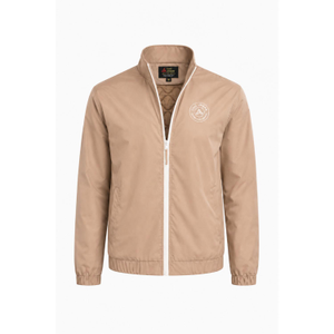 Apex Track Zip Jacket Unisex (XL)