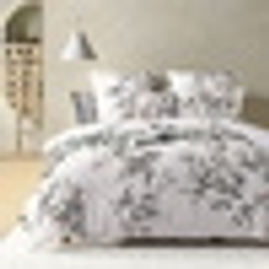 Stirling Quilt Cover Set