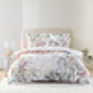 Camelia Quilt Cover Set