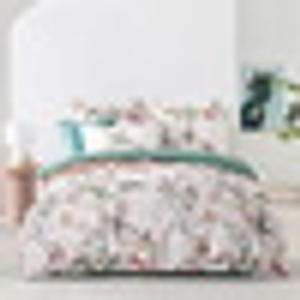 Ellington Quilt Cover Set