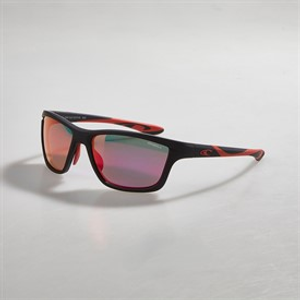 O'Neill Mens Sunglasses Black