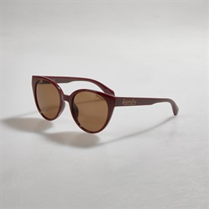 Superdry Womens Sunglasses Burgundy