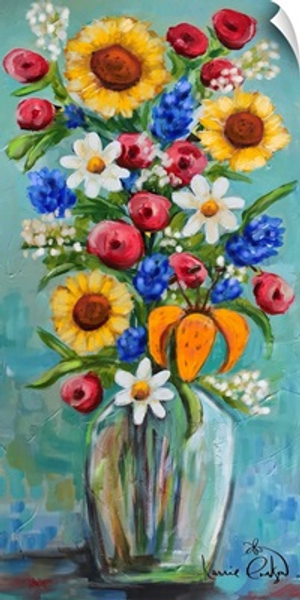 Flower Vase