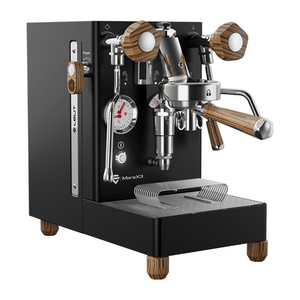 Lelit MaraX3 Pagaia Espresso Machine