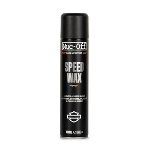 Harley-Davidson® Speed Wax - 400ml