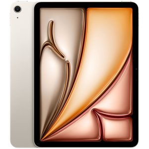 iPad Air 6 2024 11 256 GB Galassia Wi-Fi