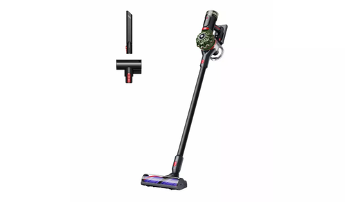 Dyson V8 Cyclone 226564-01 Cordless Vacuum Cleaner reviews