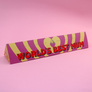 Best Mum Chocolate Toblerone (360g)