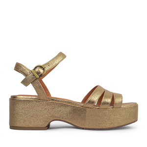 Ellie Gold Dust - 38 (UK5)