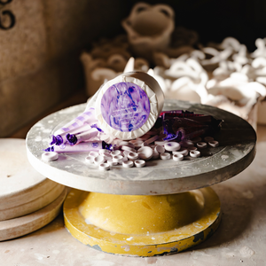Violet Standard Refill - 290g