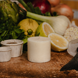 Cook Candle Refill (Standard Size)