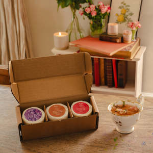 The Seasonal Subscription Box with Pott