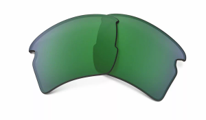 Oakley Flak 2.0 XXL Prescription Lenses - Oakley Prizm Jade