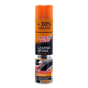 Tyre Cleaner
