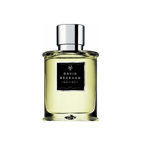 David Beckham Instinct Eau de Toilette Men's Aftershave Spray (30ml, 50ml, 75ml)