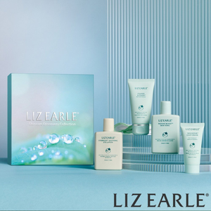 Liz Earle Discovery Collection