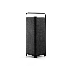 Escape P6 Bluetooth Loudspeaker - Black