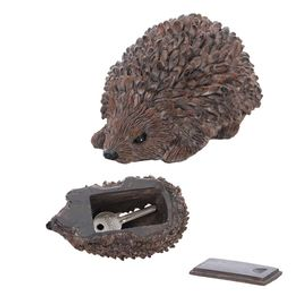 Hedgehog Key Hiding Box