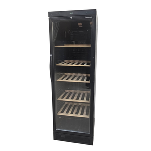 Brand New Tefcold Wine Fridge 374L SC381W
