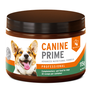 Canine Prime (Subscription)