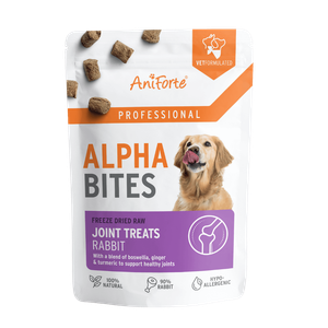 Alpha Bites Joints