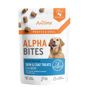 Alpha Bites Skin & Coat