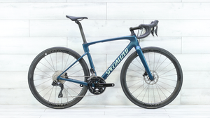 Specialized Roubaix SL8 Comp Shimano 105 Di2 Road Bike - 2024, 54cm