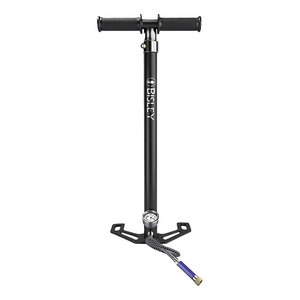 Air Pump Pro - Four Stage