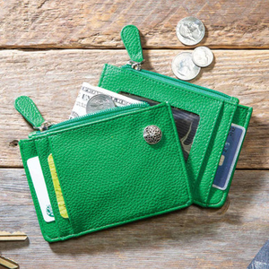 Celtic Knot Card Holder