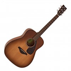 Yamaha FG800 II Acoustic, Sandburst