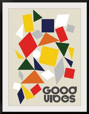 Good Vibes Pieces