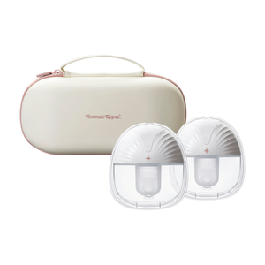 Wearable Breast Pump