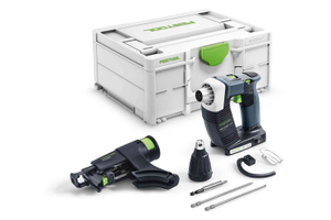 Festool 18v Drywall Screwdriver DWC 18-4500 Basic 577568