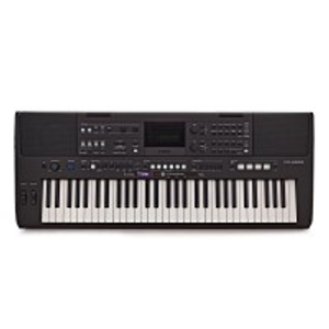 Yamaha PSR E583 Portable Keyboard